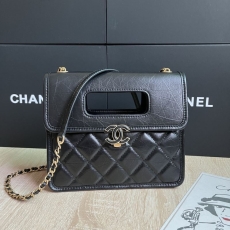 Chanel Top Handle Bags